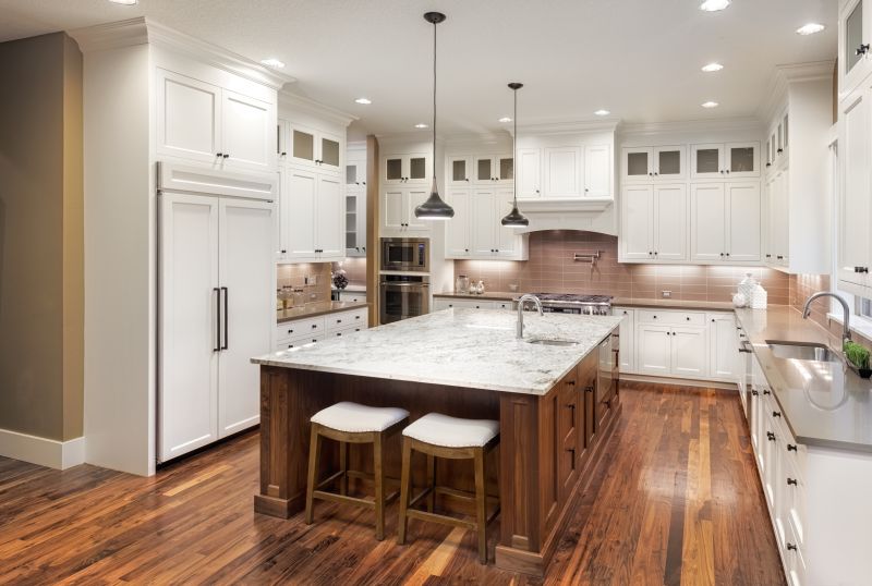 Cabinet Drawer Remodeling in Austin, TX