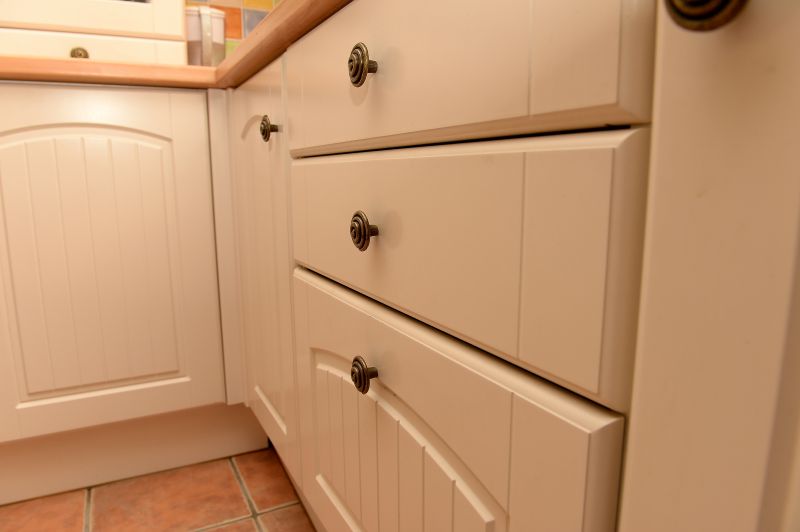 Cabinet Restyling in Lafayette, IN