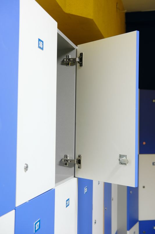 Cabinet Thermofoil Repair