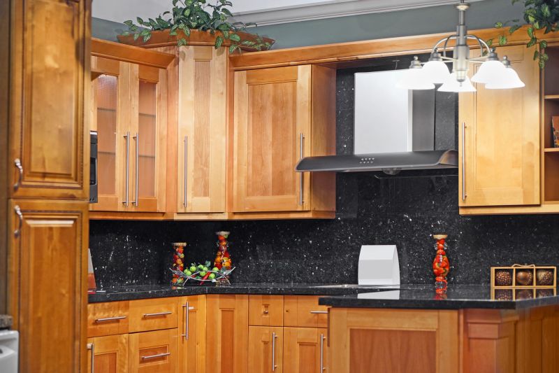 Cabinet Thermofoil Repair