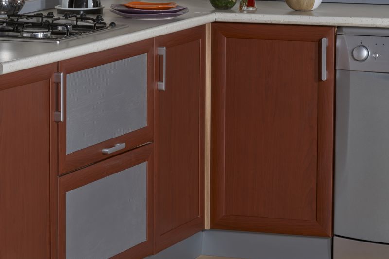 Thermofoil Panel Replacement