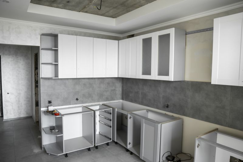 Cabinetry Installation in Lafayette, IN
