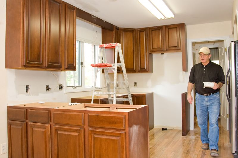 Cabinets Installation in Kokomo, IN