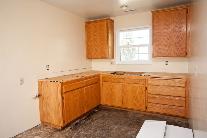 Cabinets Installation in Terre Haute, IN