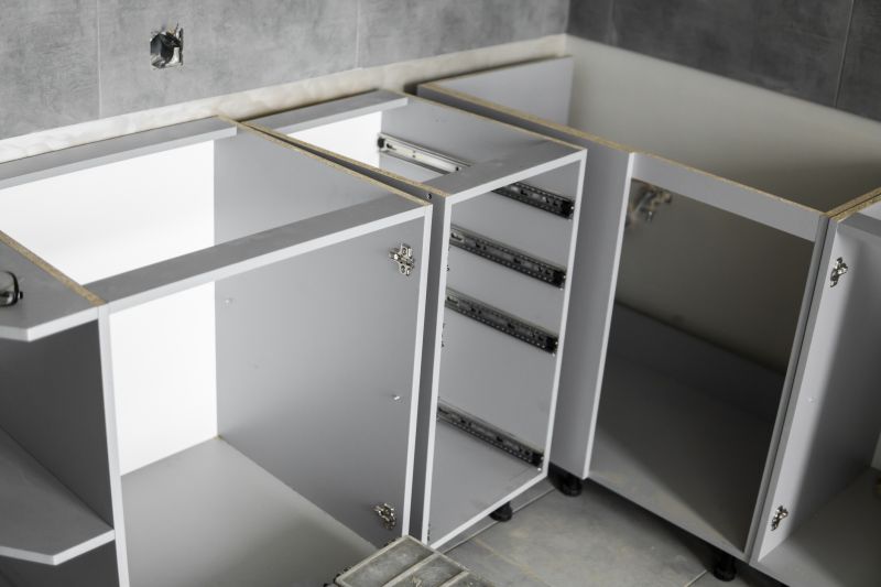 Commercial Cabinetry Service in Lafayette, IN