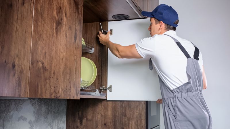 Commercial Cabinetry Service in Terre Haute, IN