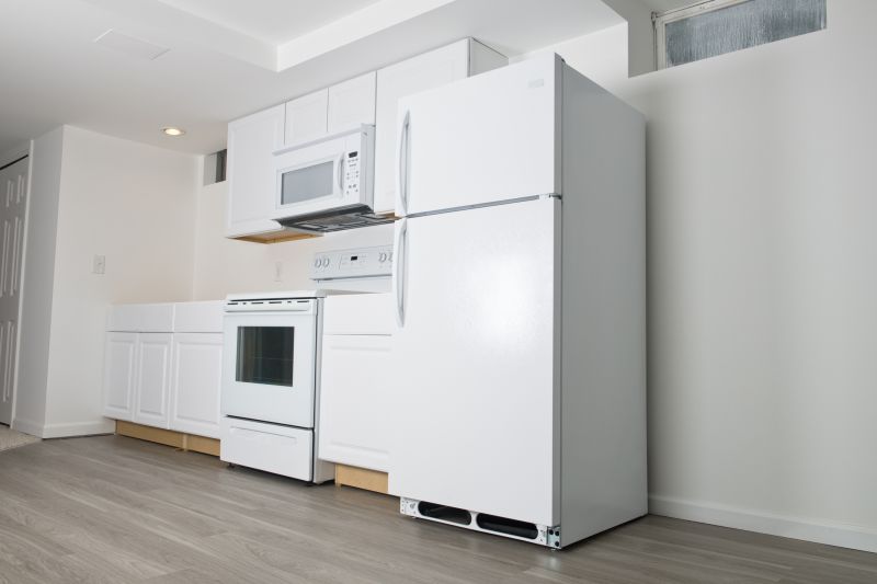 Counter Remodeling in Nashville, TN