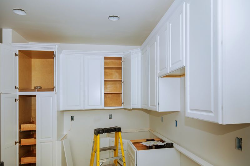 Custom Cabinet Building in Kokomo, IN