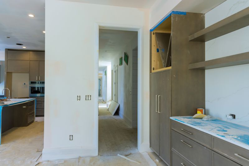 Custom Cabinet Building in Kokomo, IN