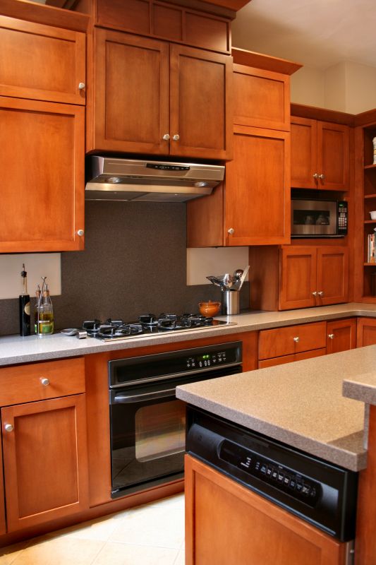 Door Refacing in Carmel, IN