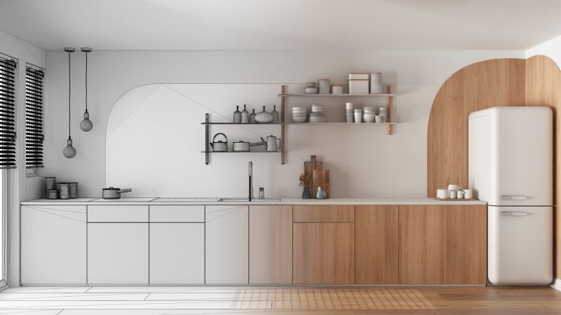 Kitchen Cabinet Replacement in Muncie, IN
