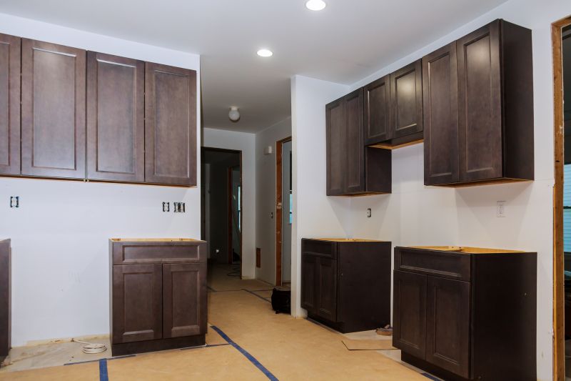 Kitchen Cabinet Replacement in Terre Haute, IN
