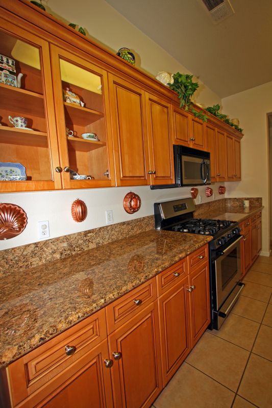Kitchen Cabinets Refacing in Terre Haute, IN