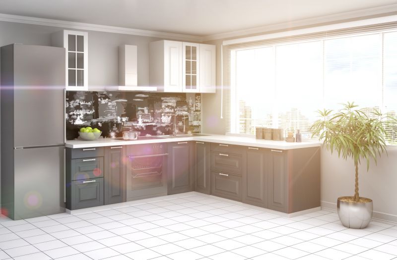 Kitchen Cabinets Remodeling in Kokomo, IN