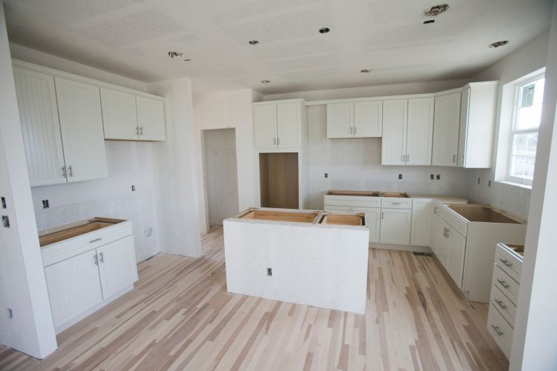 Kitchen Cabinets Remodeling in Alpharetta, GA