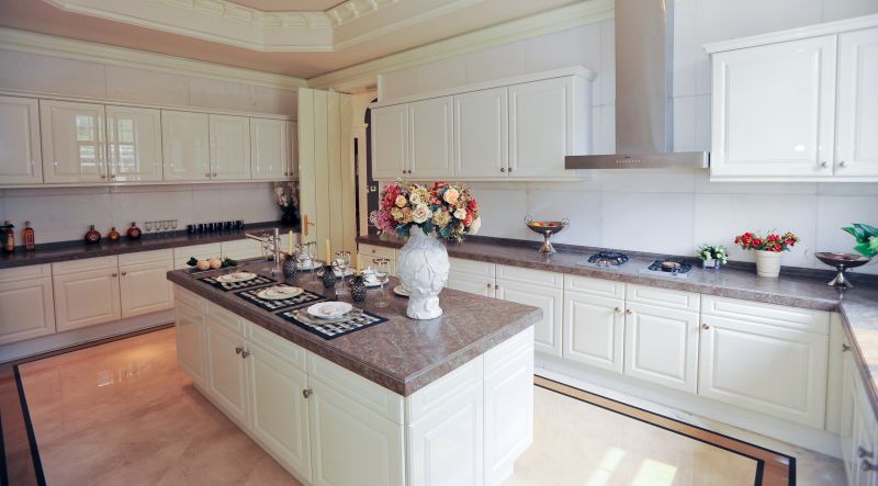 Kitchen Cupboard Replacement in Kokomo, IN