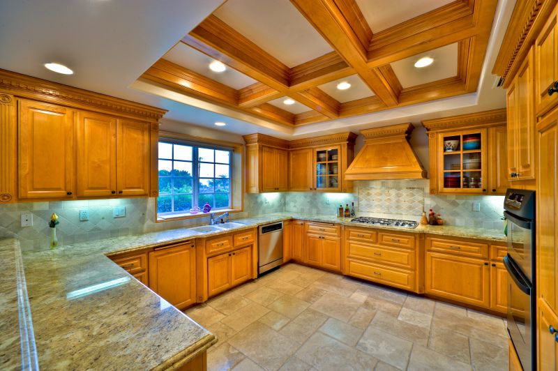 Kitchen Remodeling in Muncie, IN