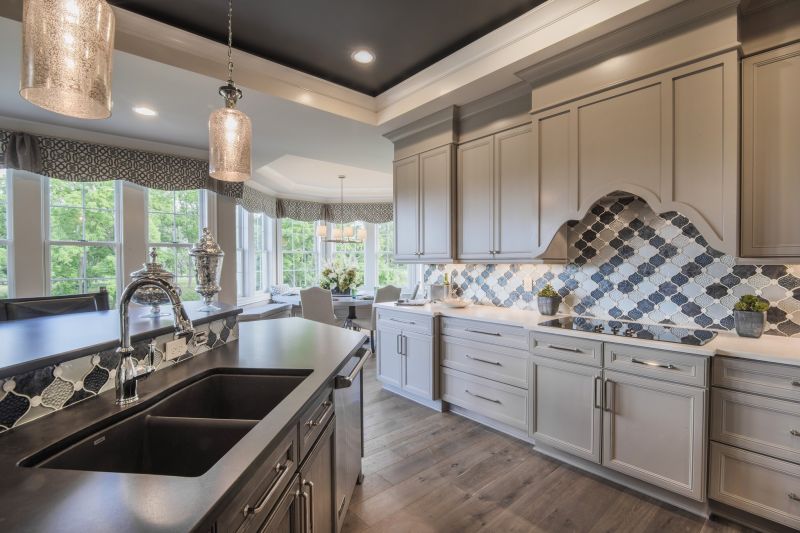 Modern Kitchen Remodeling in Hendersonville, TN