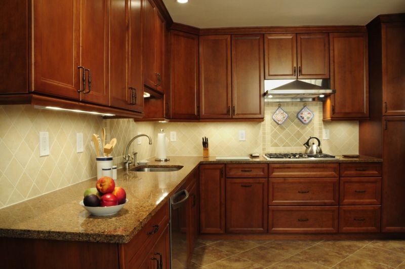 Residential Kitchen Remodeling in Conroe, TX