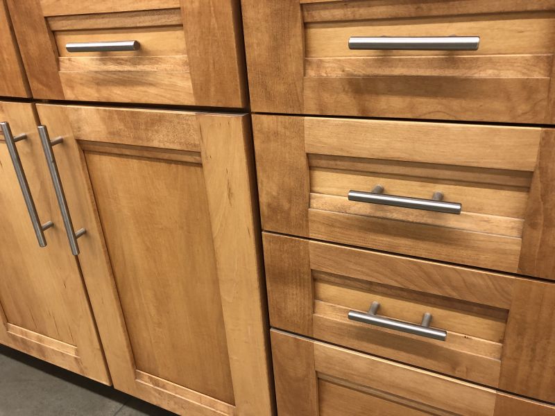 Rustic Cabinets Installation in Muncie, IN