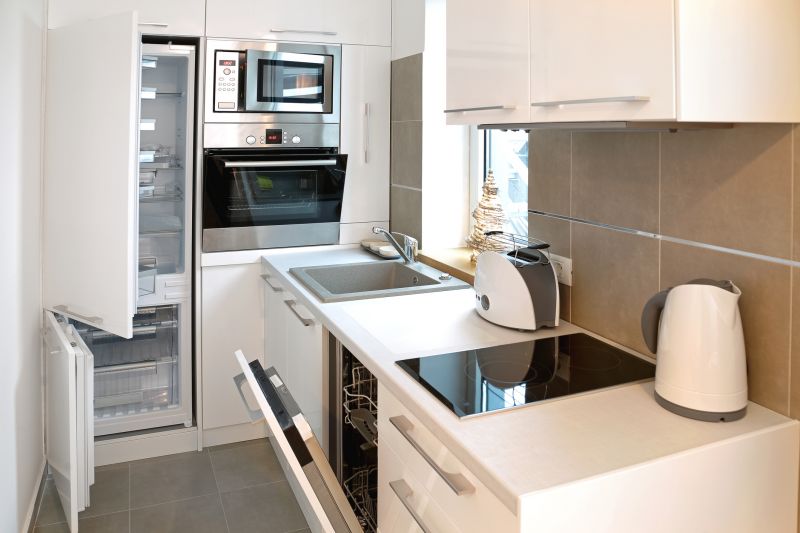 Small Kitchen Remodeling in Franklin, TN