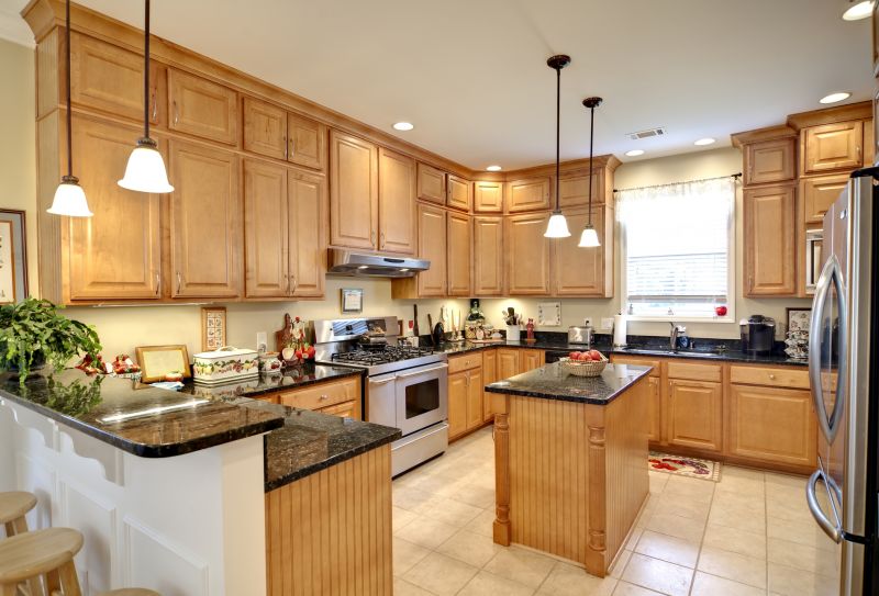 Cabinet Drawer Remodeling in Bloomington, IN