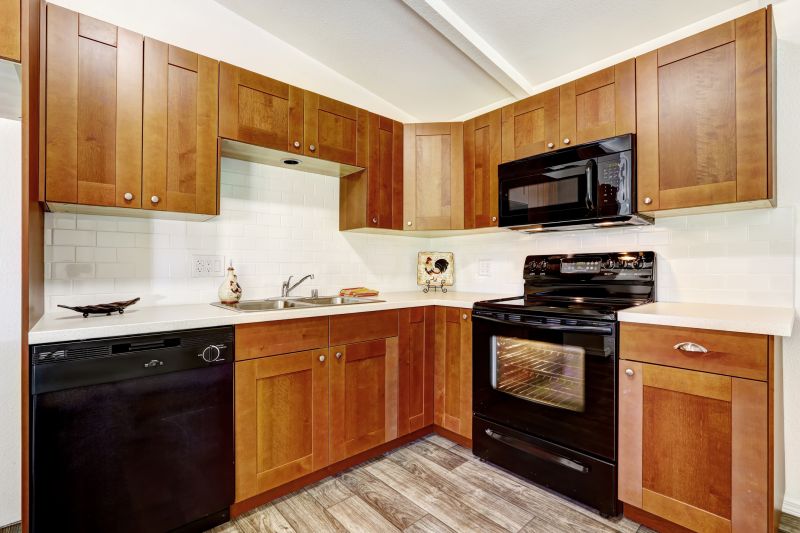 Cabinet Restyling in Carmel, IN