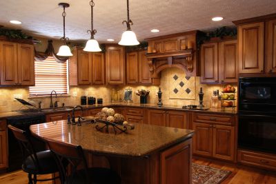 Cabinet Repair Service