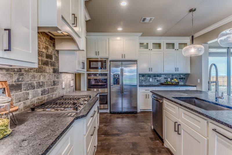 Counter Remodeling in Carmel, IN
