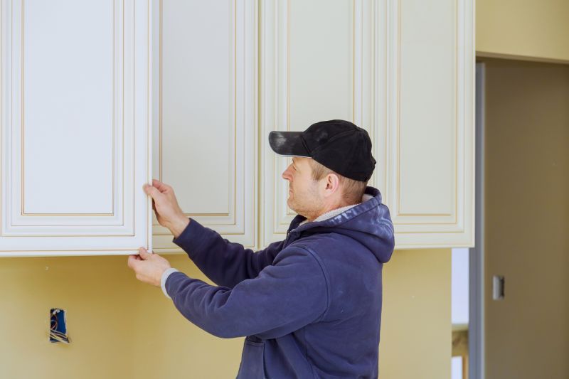 Kitchen Drawer Installation in Carmel, IN