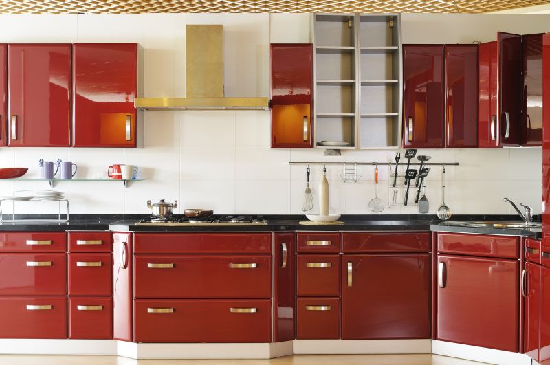 Kitchen Storage Replacement in Kokomo, IN